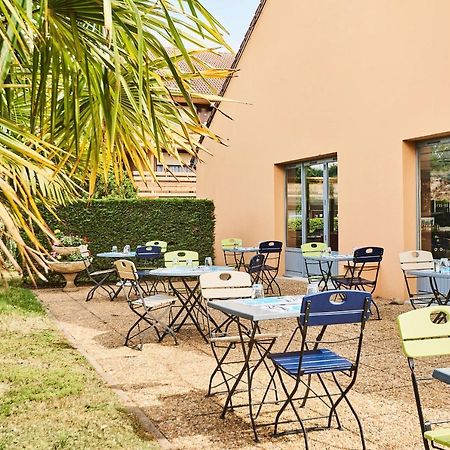 Kyriad Direct Lyon Sud - Chasse-Sur-Rhone Exterior photo