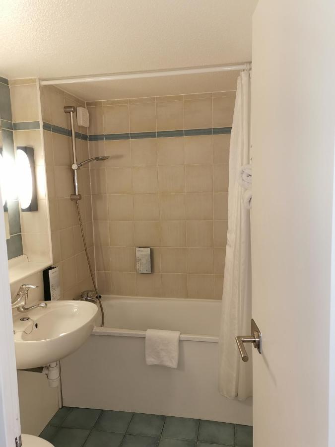 Kyriad Direct Lyon Sud - Chasse-Sur-Rhone Exterior photo