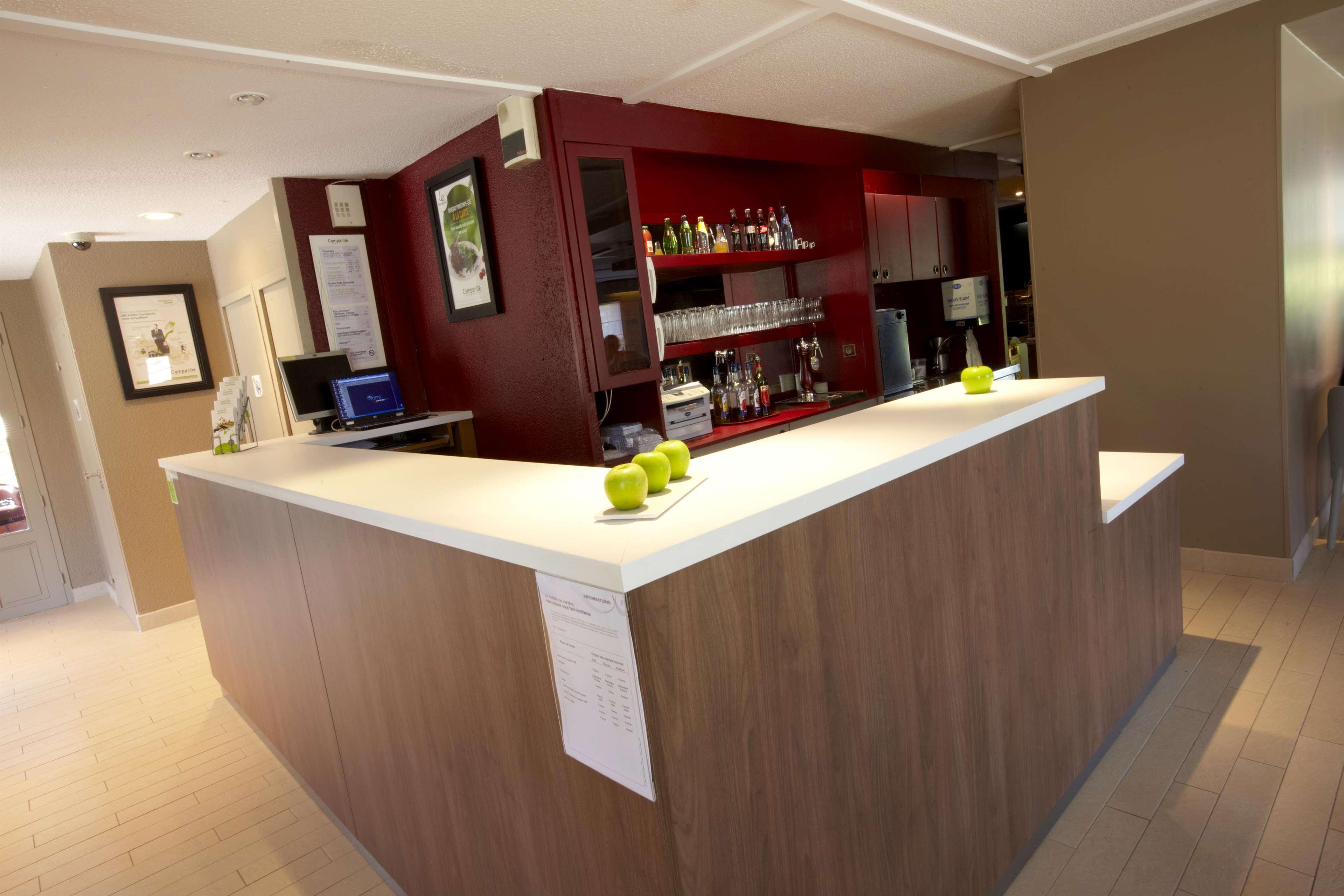 Kyriad Direct Lyon Sud - Chasse-Sur-Rhone Exterior photo