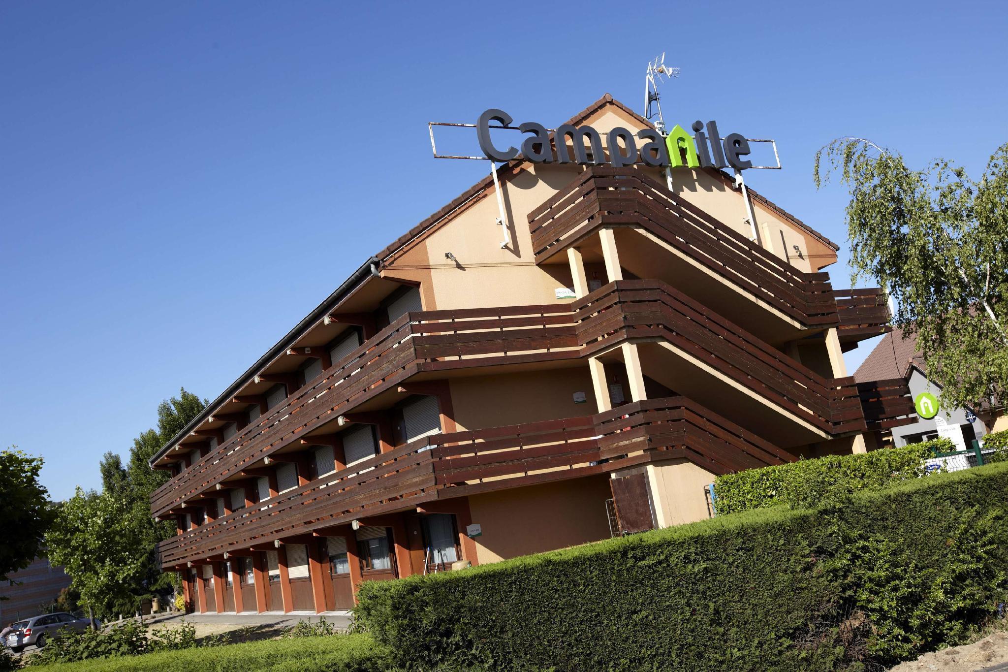 Kyriad Direct Lyon Sud - Chasse-Sur-Rhone Exterior photo