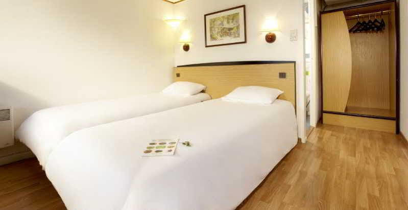 Kyriad Direct Lyon Sud - Chasse-Sur-Rhone Exterior photo